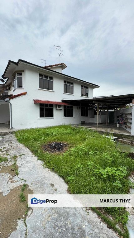 Taman Sri Orkid, Johor, Skudai