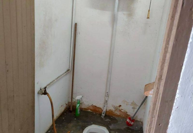 Taman Ungku Tun Aminah