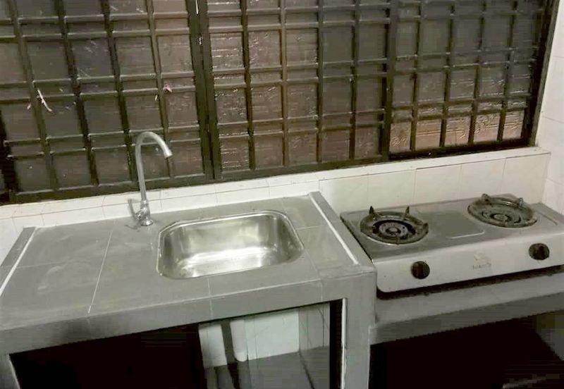 Kondominium Datin Halimah