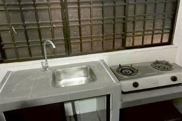 Kondominium Datin Halimah