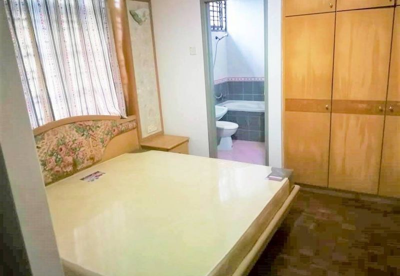 Kondominium Datin Halimah