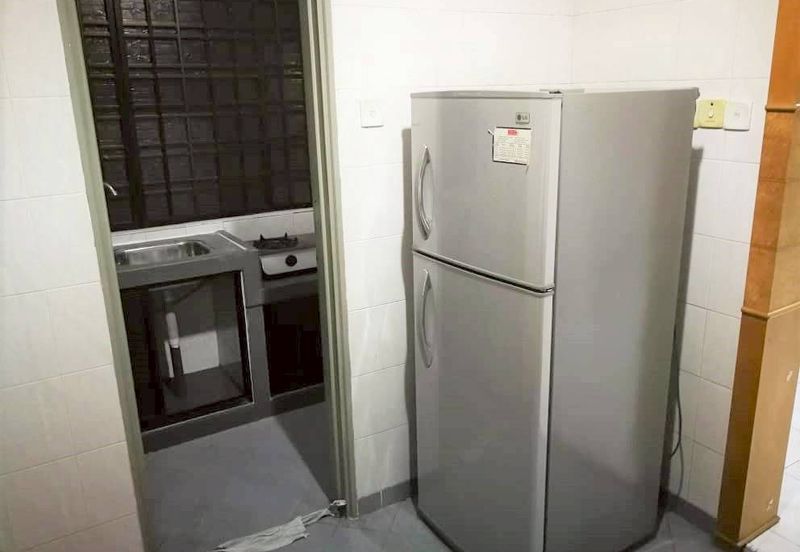 Kondominium Datin Halimah