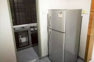 Kondominium Datin Halimah