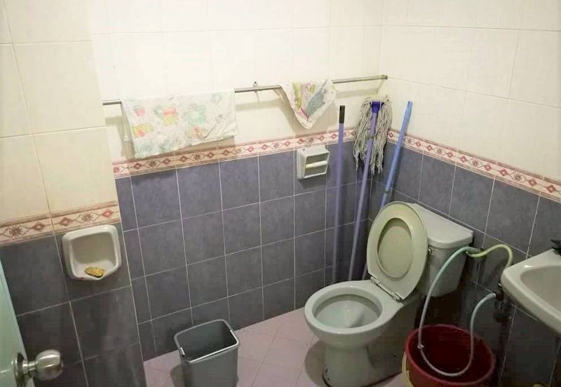 Kondominium Datin Halimah