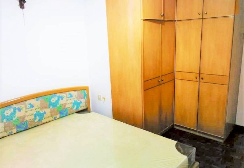 Kondominium Datin Halimah