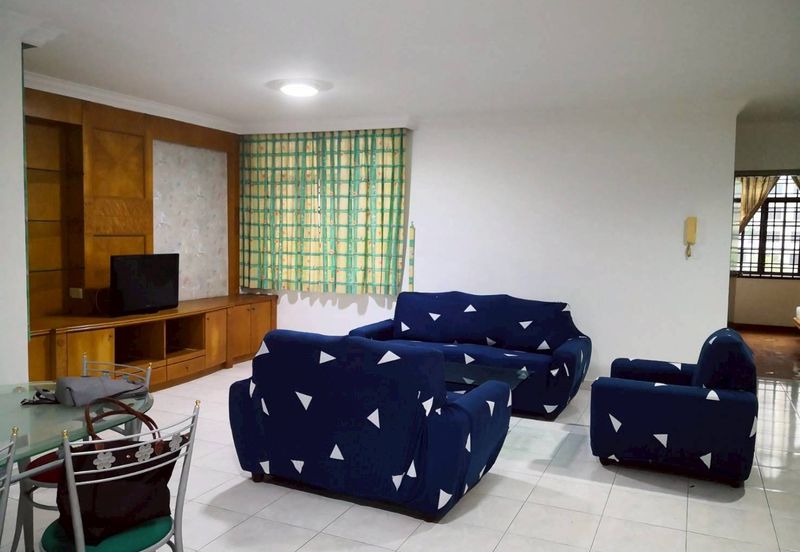 Kondominium Datin Halimah