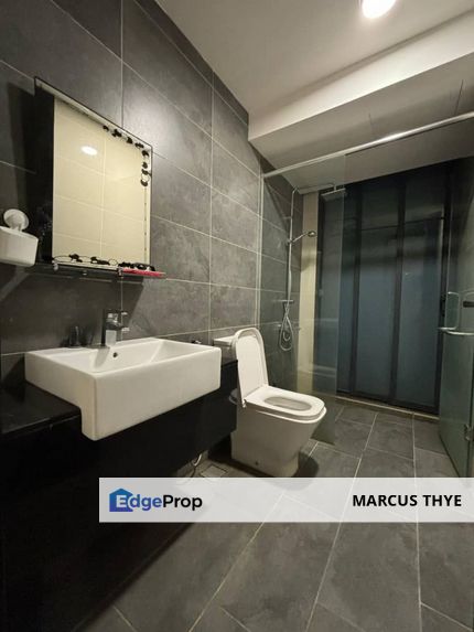 Almas Suites, Johor, 