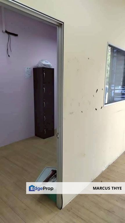 Taman Laman Setia, Johor, Gelang Patah