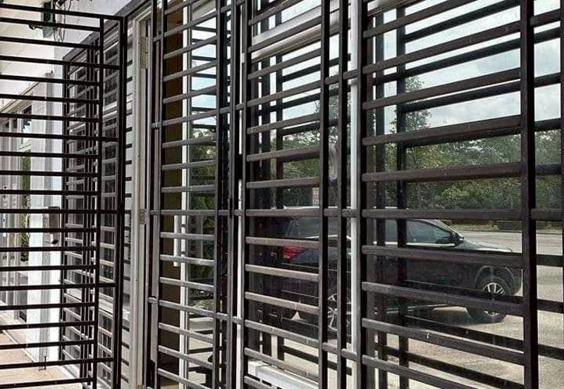 Jalan Persisiran Laman Setia, Taman Laman Setia