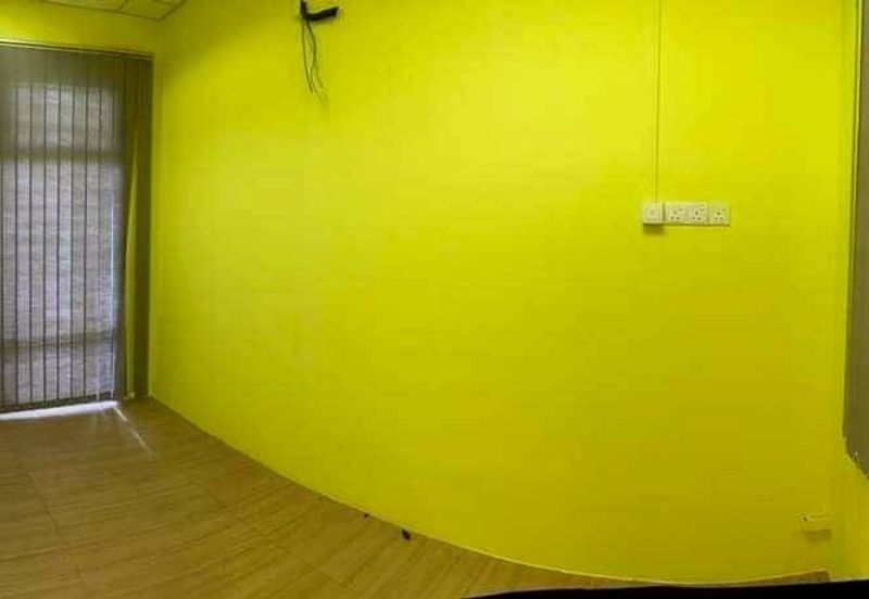 Jalan Persisiran Laman Setia, Taman Laman Setia