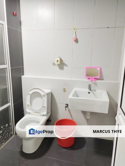 The Garden Residences, Johor, Skudai