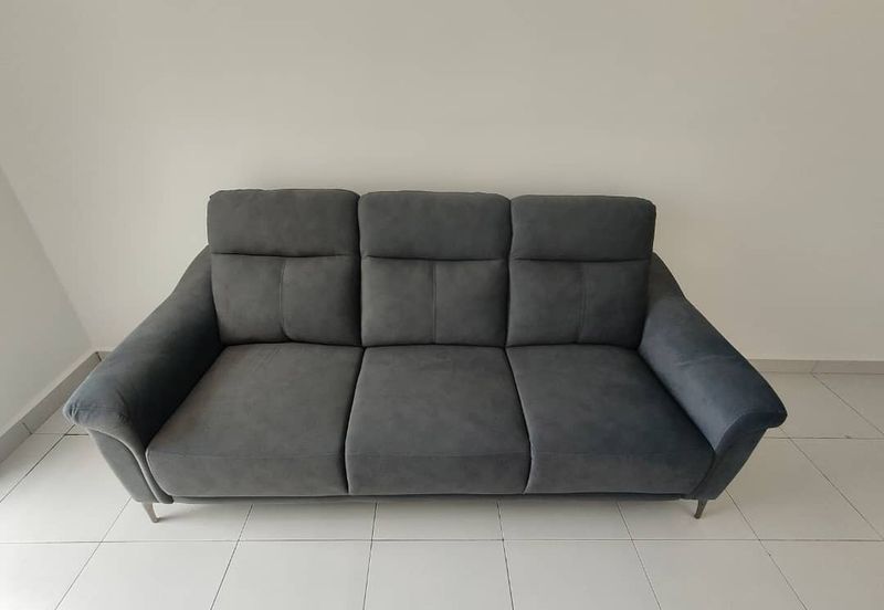 M'Tiara Apartment @ Larkin Idaman