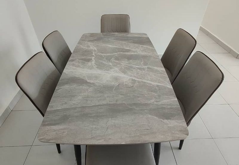 M'Tiara Apartment @ Larkin Idaman