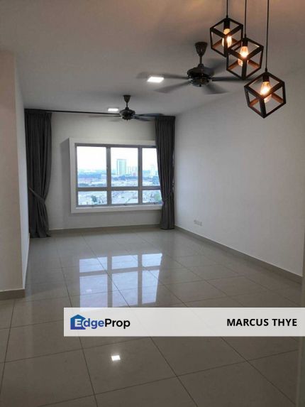 Idaman Residence, Johor, Nusajaya