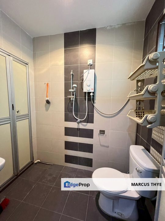 Taman Seri Austin, Johor, Johor Bahru