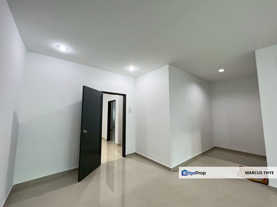 Taman Seri Austin, Johor, Johor Bahru