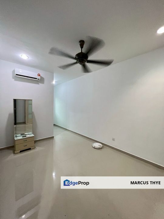 Taman Seri Austin, Johor, Johor Bahru