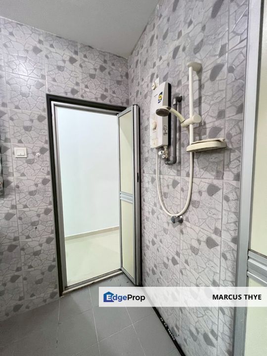 Taman Seri Austin, Johor, Johor Bahru