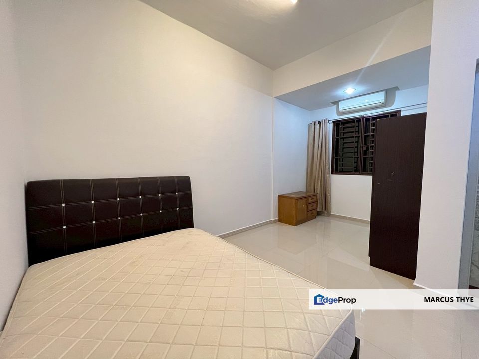 Taman Seri Austin, Johor, Johor Bahru