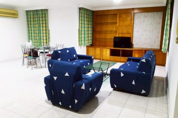 Kondominium Datin Halimah