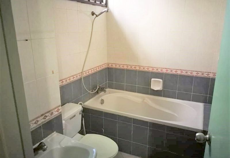 Kondominium Datin Halimah