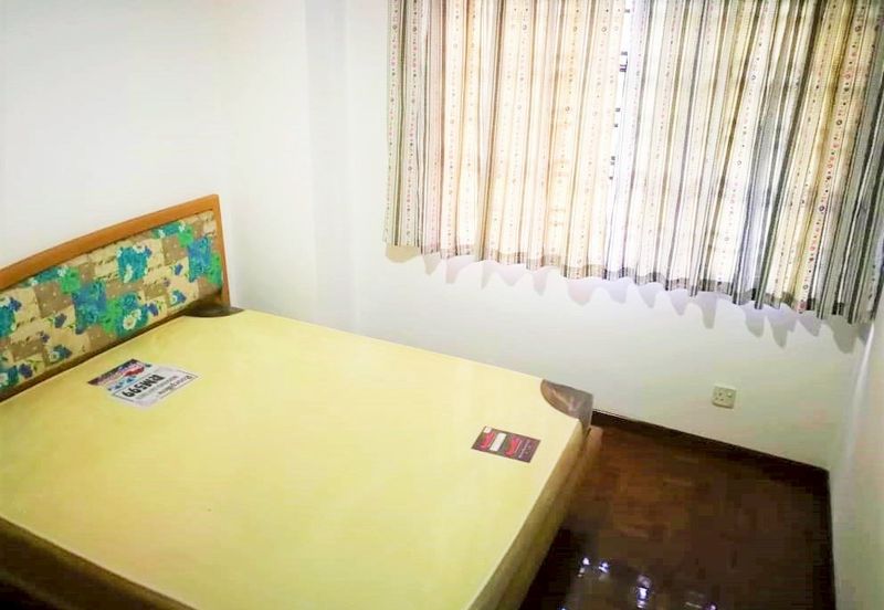 Kondominium Datin Halimah