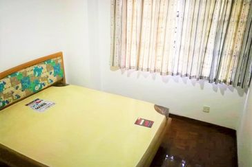 Kondominium Datin Halimah