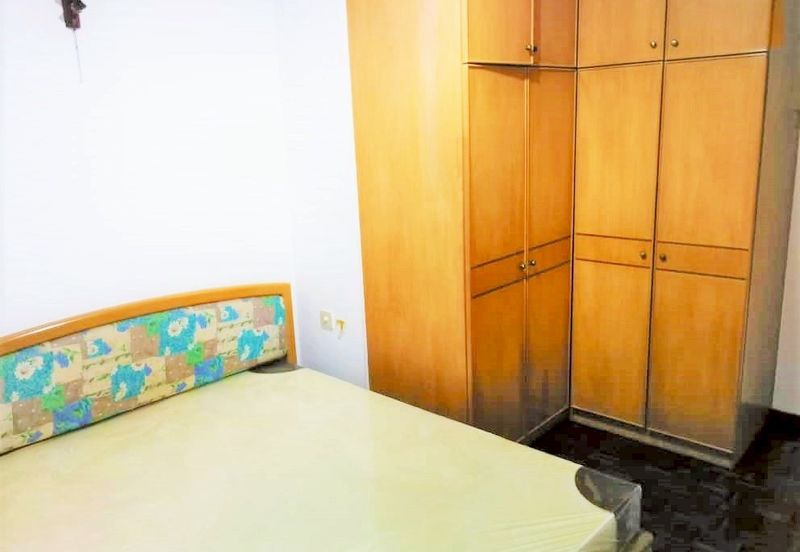 Kondominium Datin Halimah