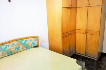 Kondominium Datin Halimah