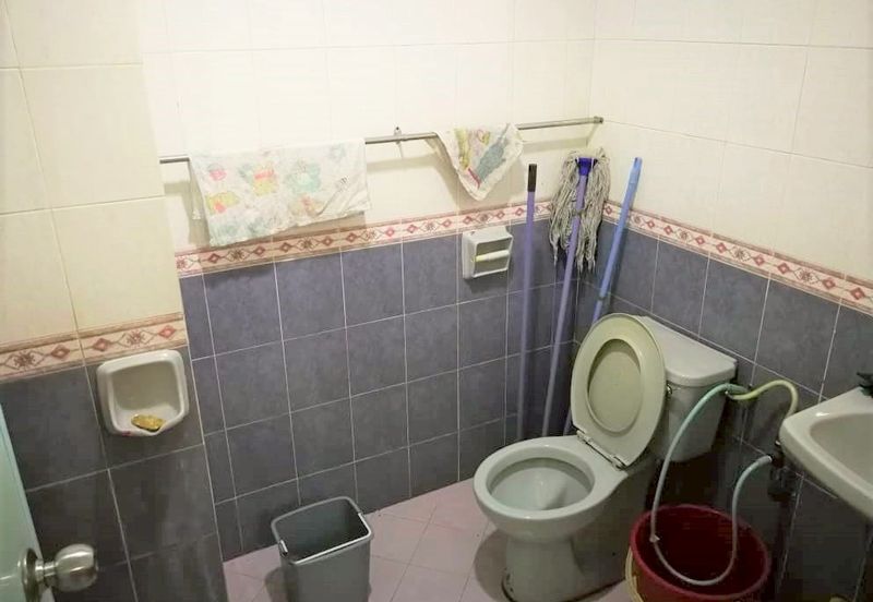 Kondominium Datin Halimah