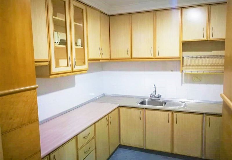 Kondominium Datin Halimah