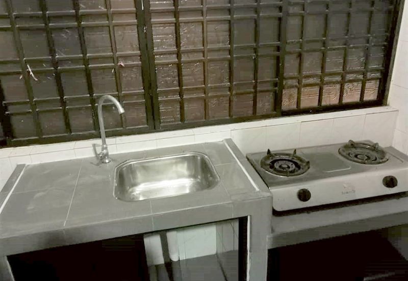 Kondominium Datin Halimah