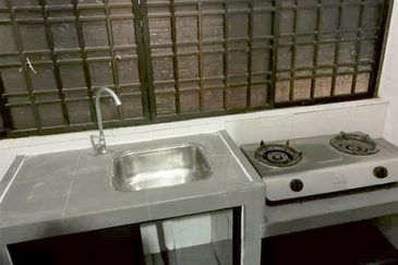 Kondominium Datin Halimah