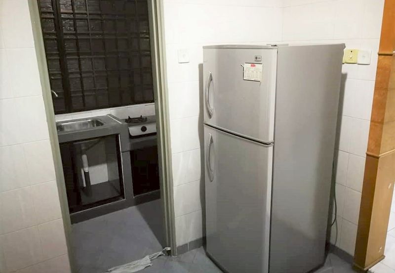 Kondominium Datin Halimah