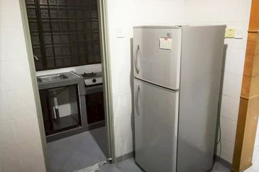 Kondominium Datin Halimah