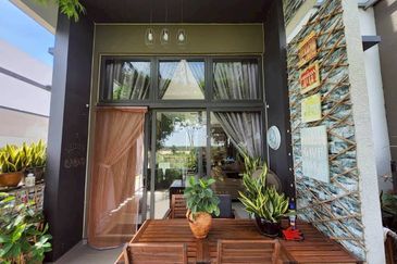 Sunway Emerald Residence