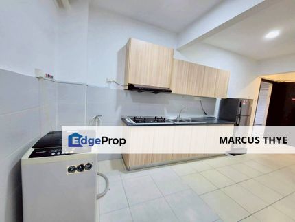 The Garden Residences, Johor, Skudai