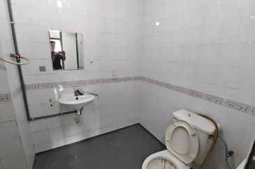 Polo Park Resort Condominium @ Taman Iskandar