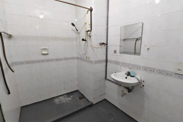 Polo Park Resort Condominium @ Taman Iskandar