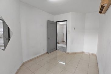 Polo Park Resort Condominium @ Taman Iskandar