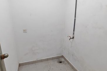 Polo Park Resort Condominium @ Taman Iskandar