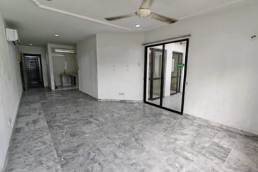 Polo Park Resort Condominium @ Taman Iskandar