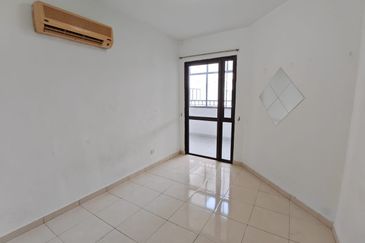 Polo Park Resort Condominium @ Taman Iskandar