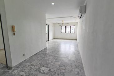 Polo Park Resort Condominium @ Taman Iskandar