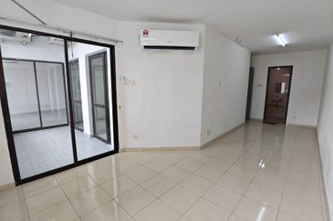 Polo Park Resort Condominium @ Taman Iskandar