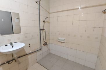 Polo Park Resort Condominium @ Taman Iskandar