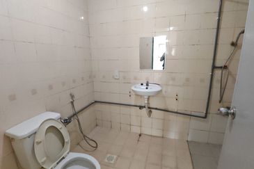 Polo Park Resort Condominium @ Taman Iskandar