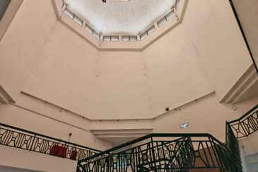 Polo Park Resort Condominium @ Taman Iskandar