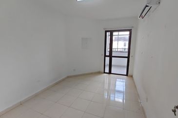 Polo Park Resort Condominium @ Taman Iskandar