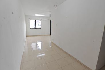 Polo Park Resort Condominium @ Taman Iskandar